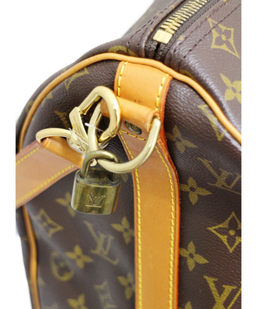 LOUIS VUITTON（ルイ ヴィトン）LOUIS VUITTON (ルイヴィトン) キーポルバンドリエール45 サイズ:45 モノグラム M41418 TH0925の古着・服飾アイテム