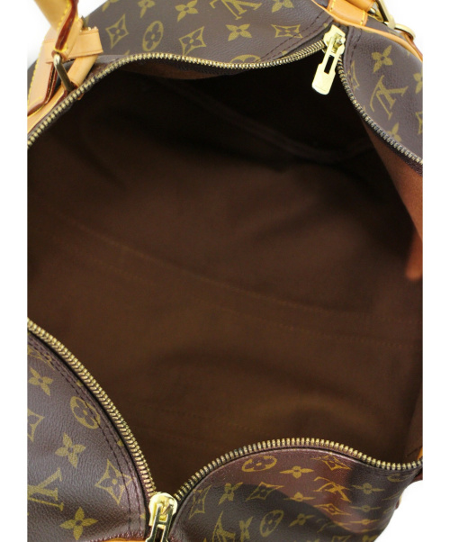 LOUIS VUITTON（ルイ ヴィトン）LOUIS VUITTON (ルイヴィトン) キーポルバンドリエール45 サイズ:45 モノグラム M41418 TH0925の古着・服飾アイテム
