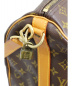 中古・古着 LOUIS VUITTON (ルイヴィトン) キーポルバンドリエール45 サイズ:45 モノグラム M41418 TH0925：89800円