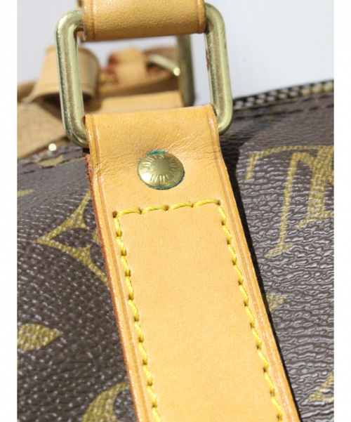LOUIS VUITTON（ルイ ヴィトン）LOUIS VUITTON (ルイヴィトン) キーポル50の古着・服飾アイテム