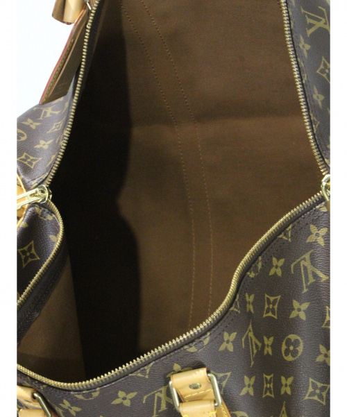LOUIS VUITTON（ルイ ヴィトン）LOUIS VUITTON (ルイヴィトン) キーポル50の古着・服飾アイテム
