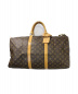 LOUIS VUITTON（ルイヴィトン）の古着「キーポル50」