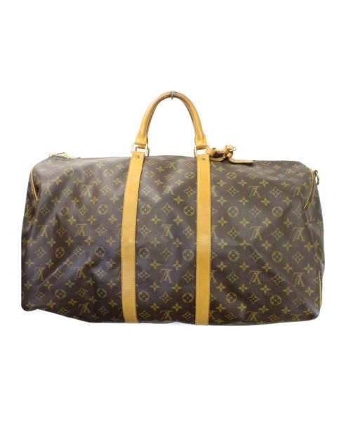 LOUIS VUITTON（ルイ ヴィトン）LOUIS VUITTON (ルイ ヴィトン) キーポルバンドリエール サイズ:55 モノグラム M41414 TH0917の古着・服飾アイテム