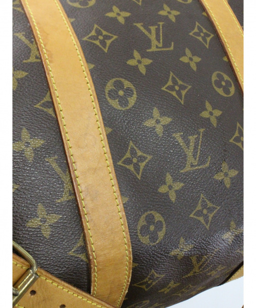 LOUIS VUITTON（ルイ ヴィトン）LOUIS VUITTON (ルイ ヴィトン) キーポルバンドリエール サイズ:55 モノグラム M41414 TH0917の古着・服飾アイテム