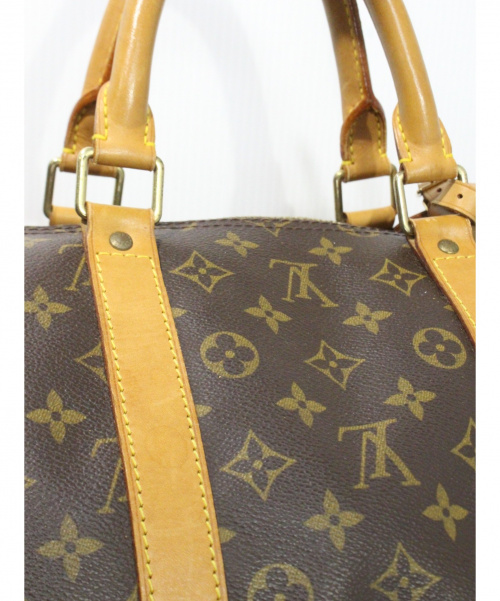 LOUIS VUITTON（ルイ ヴィトン）LOUIS VUITTON (ルイ ヴィトン) キーポルバンドリエール サイズ:55 モノグラム M41414 TH0917の古着・服飾アイテム