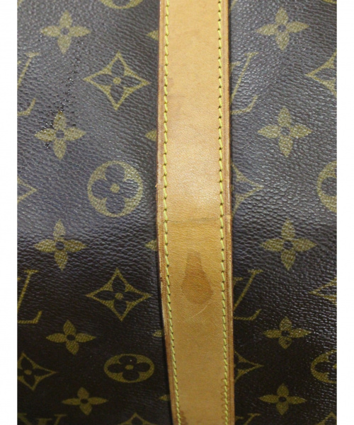 LOUIS VUITTON（ルイ ヴィトン）LOUIS VUITTON (ルイ ヴィトン) キーポルバンドリエール サイズ:55 モノグラム M41414 TH0917の古着・服飾アイテム