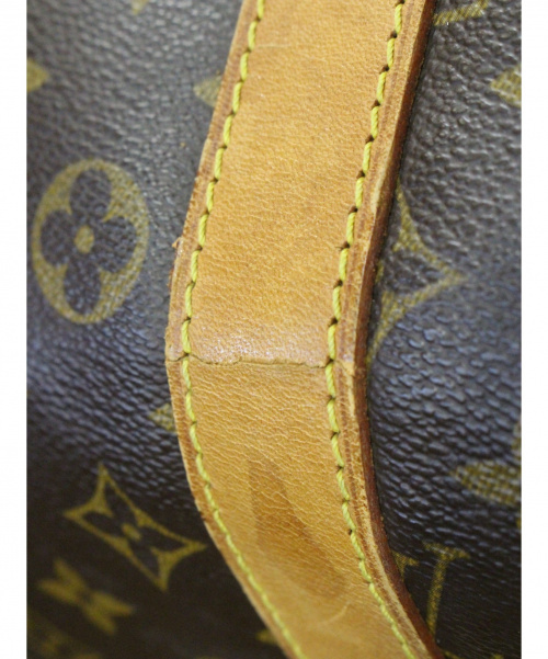 LOUIS VUITTON（ルイ ヴィトン）LOUIS VUITTON (ルイ ヴィトン) キーポルバンドリエール サイズ:55 モノグラム M41414 TH0917の古着・服飾アイテム