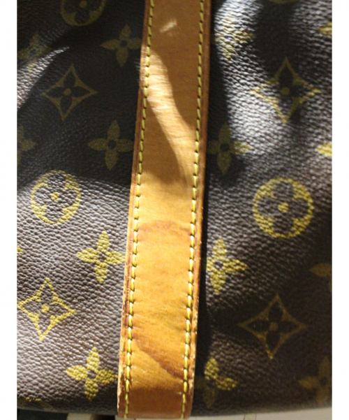LOUIS VUITTON（ルイ ヴィトン）LOUIS VUITTON (ルイ ヴィトン) キーポルバンドリエール サイズ:55 モノグラム M41414 TH0917の古着・服飾アイテム
