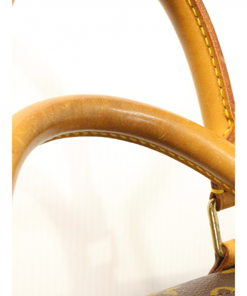 LOUIS VUITTON（ルイ ヴィトン）LOUIS VUITTON (ルイ ヴィトン) キーポルバンドリエール サイズ:55 モノグラム M41414 TH0917の古着・服飾アイテム
