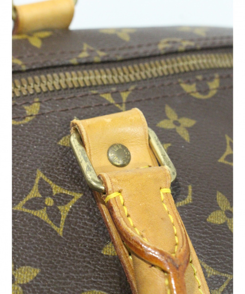 LOUIS VUITTON（ルイ ヴィトン）LOUIS VUITTON (ルイ ヴィトン) キーポルバンドリエール サイズ:55 モノグラム M41414 TH0917の古着・服飾アイテム