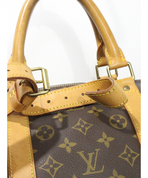 LOUIS VUITTON（ルイ ヴィトン）LOUIS VUITTON (ルイ ヴィトン) キーポルバンドリエール サイズ:55 モノグラム M41414 TH0917の古着・服飾アイテム