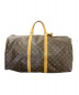 LOUIS VUITTON (ルイ ヴィトン) キーポルバンドリエール サイズ:55 モノグラム M41414 TH0917：54800円
