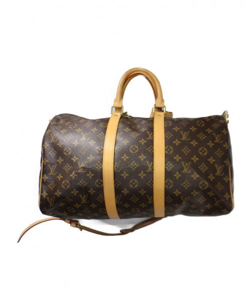 LOUIS VUITTON（ルイ ヴィトン）LOUIS VUITTON (ルイヴィトン) キーポルバンドリエール45 サイズ:-の古着・服飾アイテム