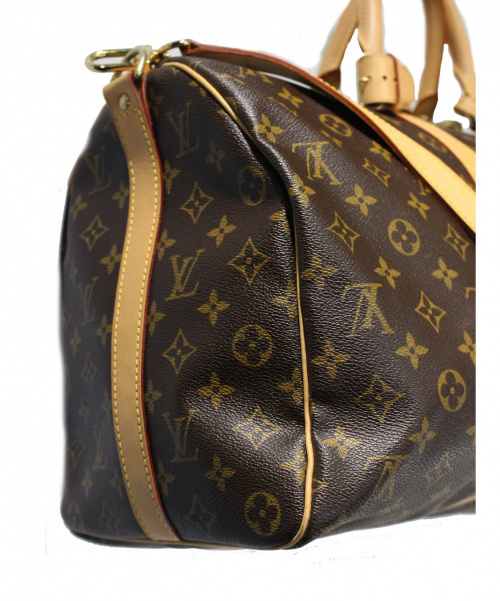 LOUIS VUITTON（ルイ ヴィトン）LOUIS VUITTON (ルイヴィトン) キーポルバンドリエール45 サイズ:-の古着・服飾アイテム