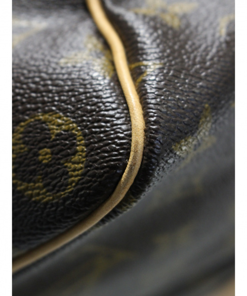 LOUIS VUITTON（ルイ ヴィトン）LOUIS VUITTON (ルイヴィトン) キーポルバンドリエール45 サイズ:-の古着・服飾アイテム