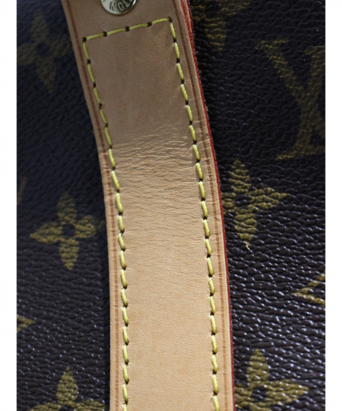 LOUIS VUITTON（ルイ ヴィトン）LOUIS VUITTON (ルイヴィトン) キーポルバンドリエール45 サイズ:-の古着・服飾アイテム
