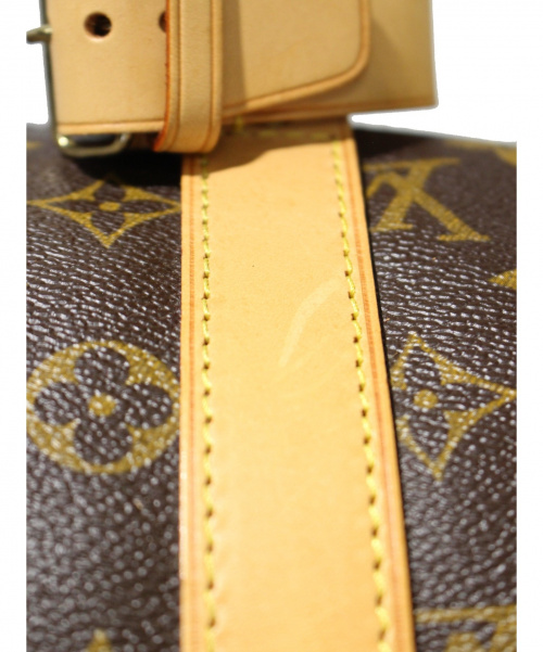 LOUIS VUITTON（ルイ ヴィトン）LOUIS VUITTON (ルイヴィトン) キーポルバンドリエール45 サイズ:-の古着・服飾アイテム