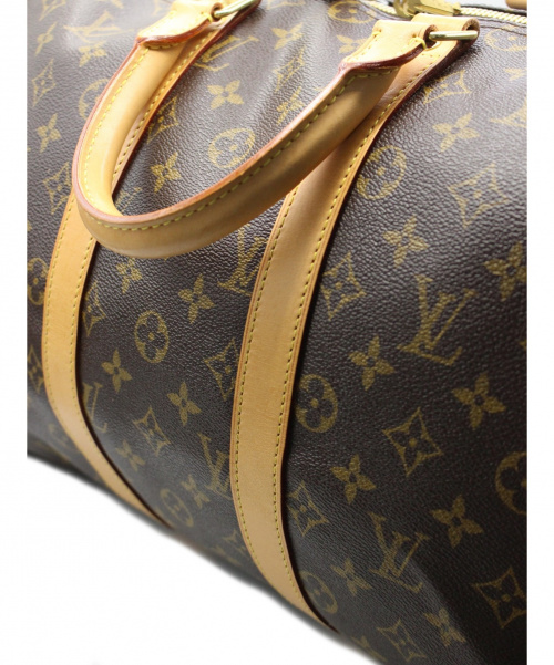 LOUIS VUITTON（ルイ ヴィトン）LOUIS VUITTON (ルイヴィトン) キーポルバンドリエール45 サイズ:-の古着・服飾アイテム