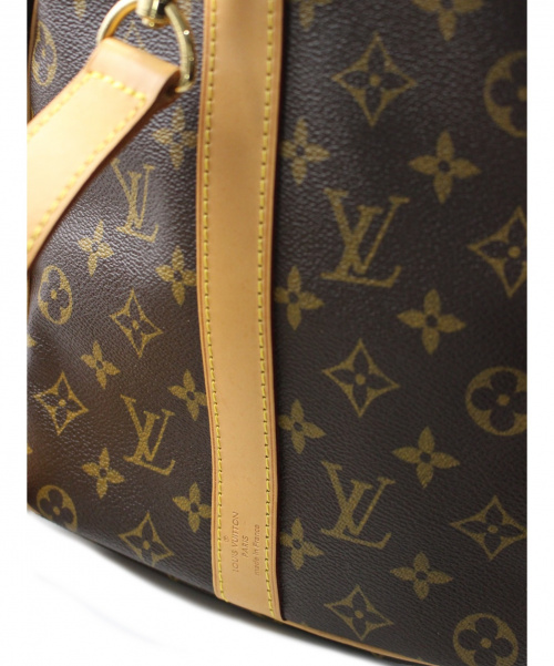 LOUIS VUITTON（ルイ ヴィトン）LOUIS VUITTON (ルイヴィトン) キーポルバンドリエール45 サイズ:-の古着・服飾アイテム