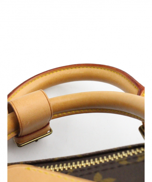 LOUIS VUITTON（ルイ ヴィトン）LOUIS VUITTON (ルイ ヴィトン) キーポル55 サイズ:55 モノグラム M41424 MB0941の古着・服飾アイテム