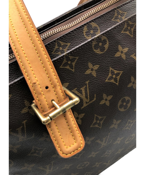 LOUIS VUITTON（ルイ ヴィトン）LOUIS VUITTON (ルイヴィトン) ミュルティプリ シテ サイズ:- モノグラム M51162 MB1023の古着・服飾アイテム