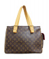 LOUIS VUITTON (ルイヴィトン) ミュルティプリ シテ サイズ:- モノグラム M51162 MB1023：49800円