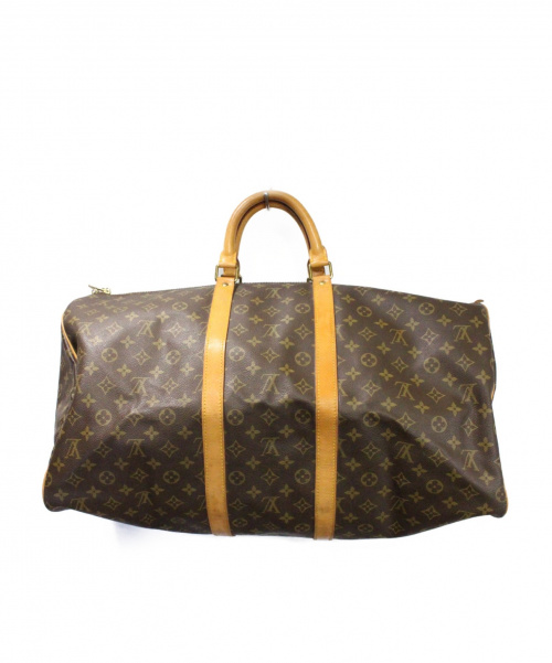 LOUIS VUITTON（ルイ ヴィトン）LOUIS VUITTON (ルイヴィトン) キーポル55の古着・服飾アイテム