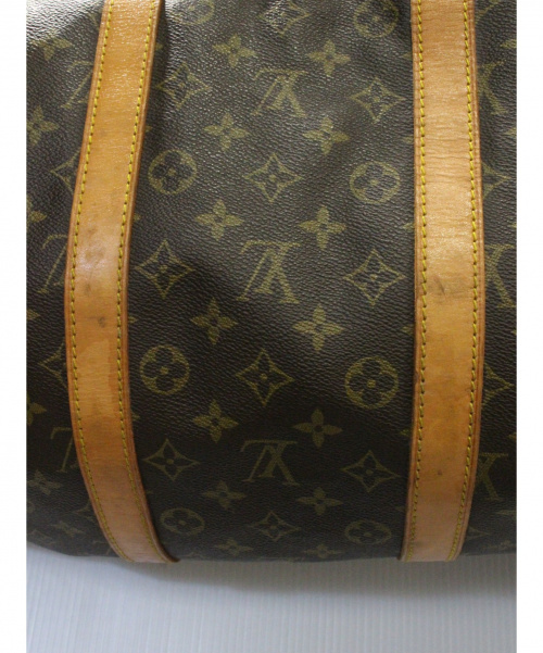 LOUIS VUITTON（ルイ ヴィトン）LOUIS VUITTON (ルイヴィトン) キーポル55の古着・服飾アイテム