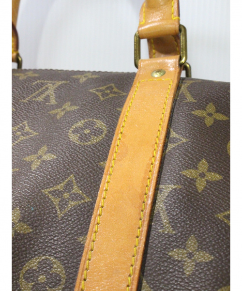 LOUIS VUITTON（ルイ ヴィトン）LOUIS VUITTON (ルイヴィトン) キーポル55の古着・服飾アイテム