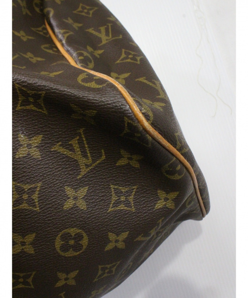 LOUIS VUITTON（ルイ ヴィトン）LOUIS VUITTON (ルイヴィトン) キーポル55の古着・服飾アイテム