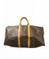 LOUIS VUITTON (ルイヴィトン) キーポル55：35800円