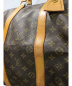 中古・古着 LOUIS VUITTON (ルイヴィトン) キーポル55：35800円