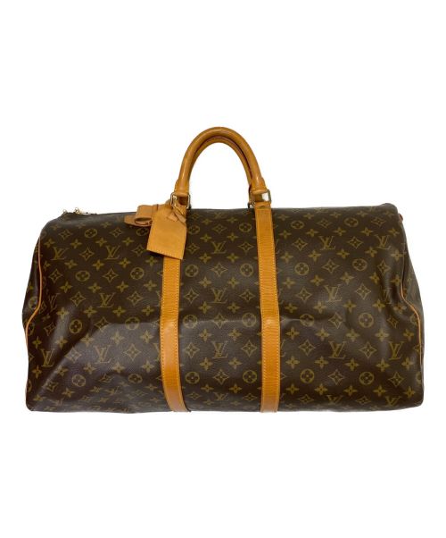LOUIS VUITTON（ルイ ヴィトン）LOUIS VUITTON (ルイ ヴィトン) キーポル55 サイズ:-の古着・服飾アイテム