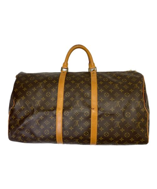 LOUIS VUITTON（ルイ ヴィトン）LOUIS VUITTON (ルイ ヴィトン) キーポル55 サイズ:-の古着・服飾アイテム