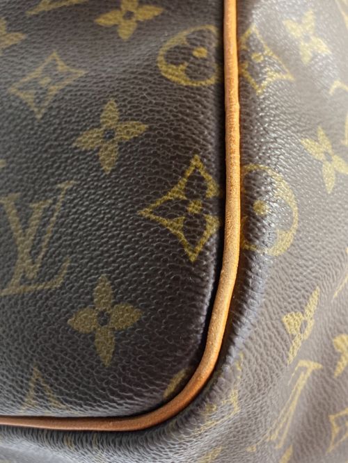 LOUIS VUITTON（ルイ ヴィトン）LOUIS VUITTON (ルイ ヴィトン) キーポル55 サイズ:-の古着・服飾アイテム