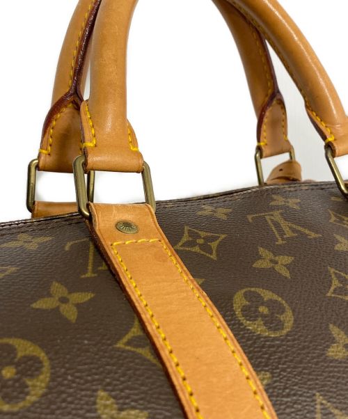 LOUIS VUITTON（ルイ ヴィトン）LOUIS VUITTON (ルイ ヴィトン) キーポル55 サイズ:-の古着・服飾アイテム
