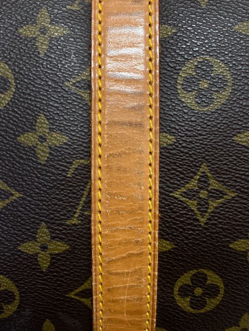 LOUIS VUITTON（ルイ ヴィトン）LOUIS VUITTON (ルイ ヴィトン) キーポル55 サイズ:-の古着・服飾アイテム