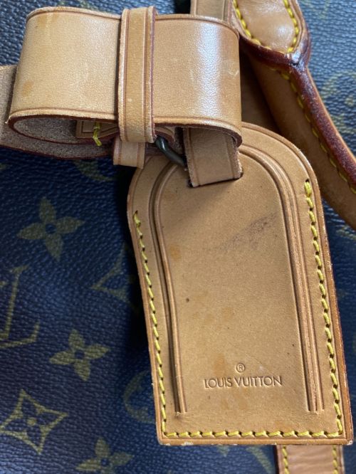 LOUIS VUITTON（ルイ ヴィトン）LOUIS VUITTON (ルイ ヴィトン) キーポル55 サイズ:-の古着・服飾アイテム