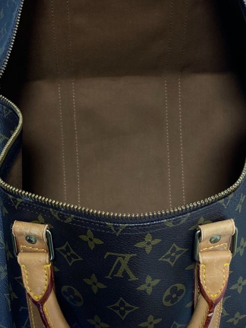 LOUIS VUITTON（ルイ ヴィトン）LOUIS VUITTON (ルイ ヴィトン) キーポル55 サイズ:-の古着・服飾アイテム