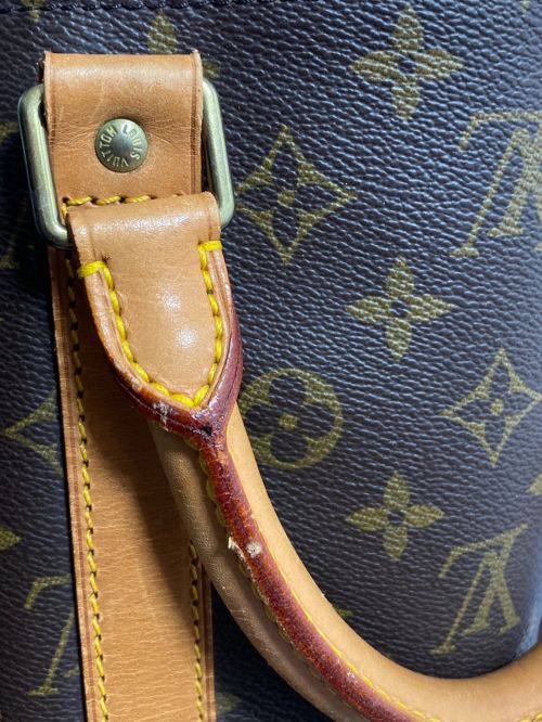 LOUIS VUITTON（ルイ ヴィトン）LOUIS VUITTON (ルイ ヴィトン) キーポル55 サイズ:-の古着・服飾アイテム