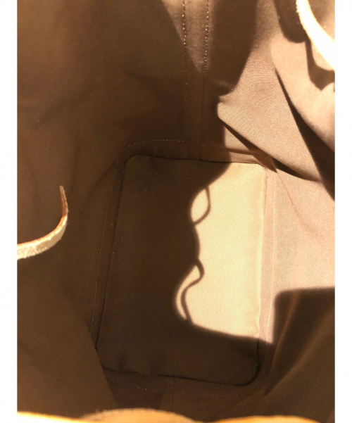 LOUIS VUITTON（ルイ ヴィトン）LOUIS VUITTON (ルイヴィトン) ノエ サイズ:- モノグラム　Ｍ42224の古着・服飾アイテム