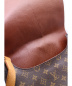 中古・古着 LOUIS VUITTON (ルイヴィトン) ミュゼット ブラウン サイズ:- モノグラム M51256 AS1000：39800円