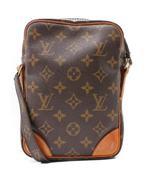 LOUIS VUITTON（ルイ ヴィトン）LOUIS VUITTON (ルイヴィトン) アマゾン ブラウン サイズ:- モノグラム M45236 TH0020の古着・服飾アイテム