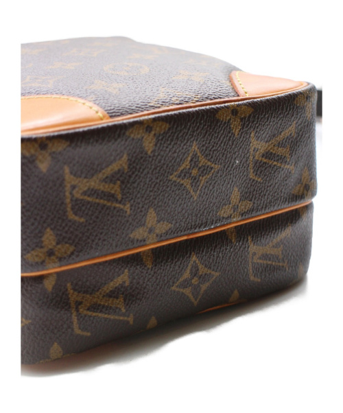 LOUIS VUITTON（ルイ ヴィトン）LOUIS VUITTON (ルイヴィトン) アマゾン ブラウン サイズ:- モノグラム M45236 TH0020の古着・服飾アイテム
