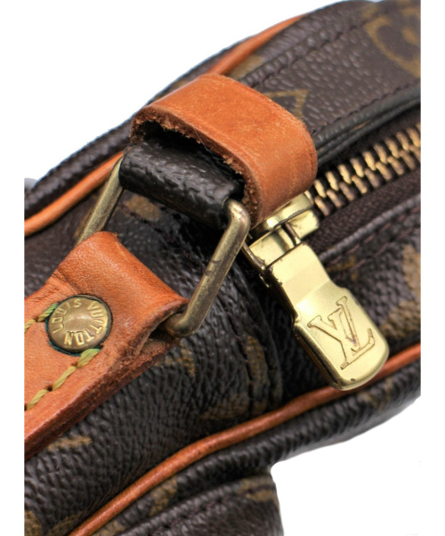 LOUIS VUITTON（ルイ ヴィトン）LOUIS VUITTON (ルイヴィトン) アマゾン ブラウン サイズ:- モノグラム M45236 TH0020の古着・服飾アイテム