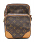 LOUIS VUITTON（ルイヴィトン）の古着「アマゾン」｜ブラウン