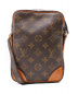 LOUIS VUITTON (ルイヴィトン) アマゾン ブラウン サイズ:- モノグラム M45236 TH0020：39800円