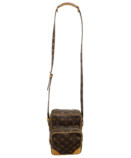 LOUIS VUITTON（ルイ ヴィトン）LOUIS VUITTON (ルイヴィトン) アマゾン サイズ:- モノグラム M45236 AR0022の古着・服飾アイテム