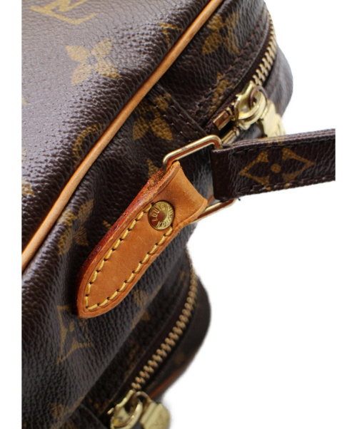 LOUIS VUITTON（ルイ ヴィトン）LOUIS VUITTON (ルイヴィトン) アマゾン サイズ:- モノグラム M45236 AR0022の古着・服飾アイテム