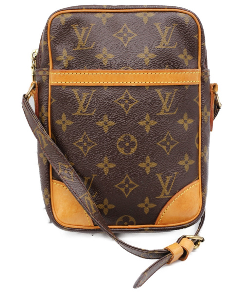 LOUIS VUITTON（ルイ ヴィトン）LOUIS VUITTON (ルイヴィトン) ダヌーブ サイズ:- モノグラム M45266 SL1001の古着・服飾アイテム